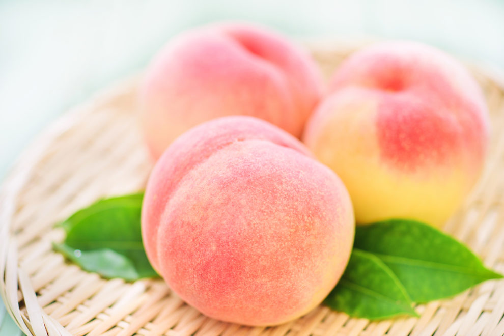 桃・柿・りんご！果物を贅沢に使った福島でおすすめのお土産9選 | OMILOG